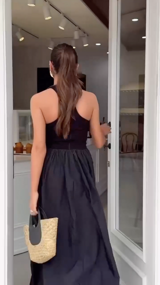 Hailey | Maxi Summer Dress