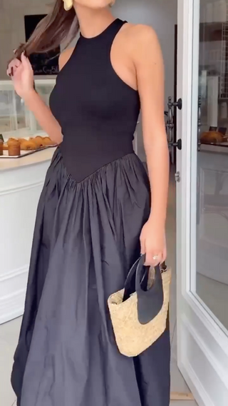 Hailey | Maxi Summer Dress