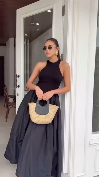Hailey | Maxi Summer Dress