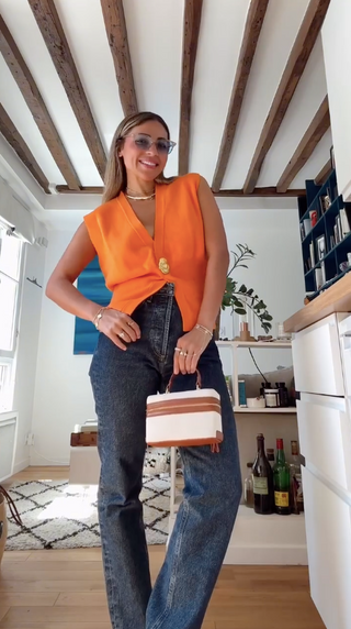 Vanessa | V-Neck Summer Cardigan