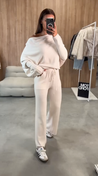 Lucia | Co-ord Set