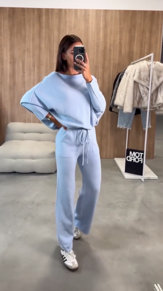 Lucia | Co-ord Set