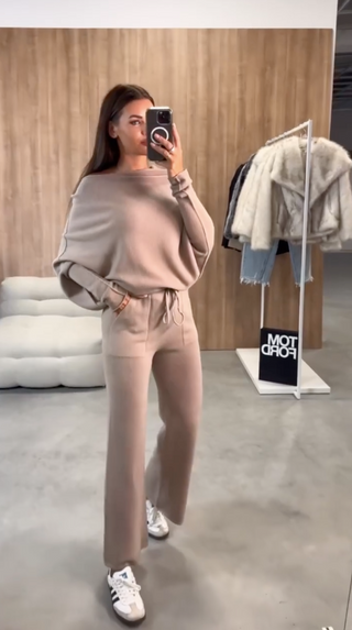Lucia | Co-ord Set