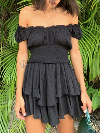 Daphne | Summer Dress
