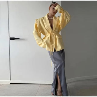 Romy | Spring Blazer