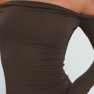 Roxy | Off-shoulder Top