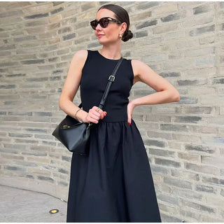 Cherise | Maxi Jurk