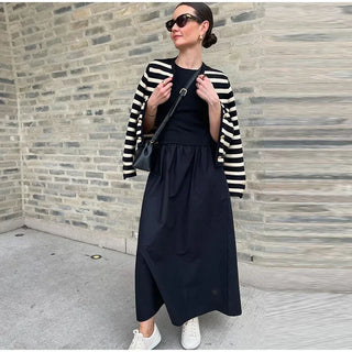 Cherise | Maxi Jurk