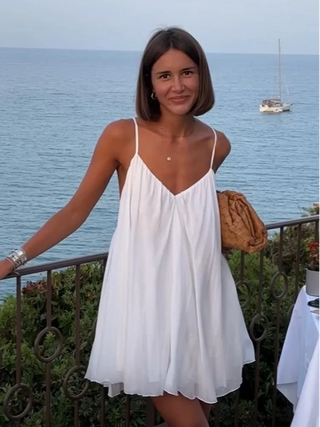 Donna | Summer Dress