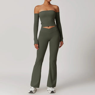 Quincy | Active Co-ord Set