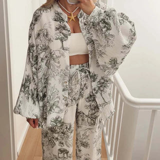 Georgia | Co-ord Set