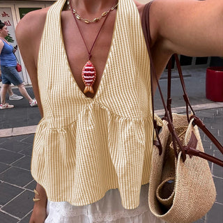 Deborah | Summer Top