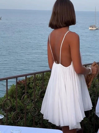 Donna | Summer Dress