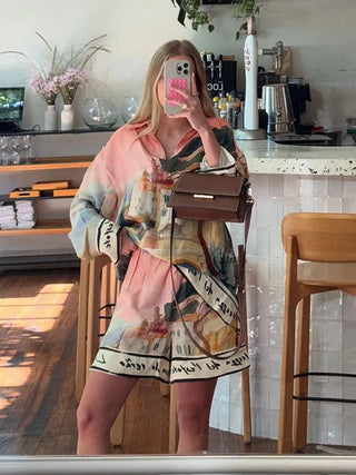 Charlie | Co-ord Set