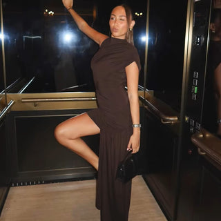 Casey | Mini Dress