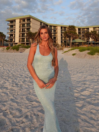 Zoey | Maxi Summer Dress