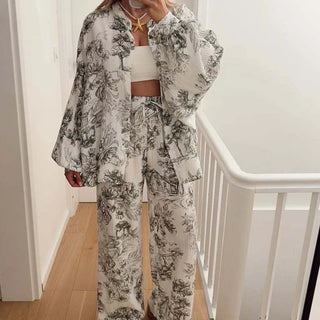 Georgia | Co-ord Set