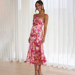 Sabrina | Summer Dress