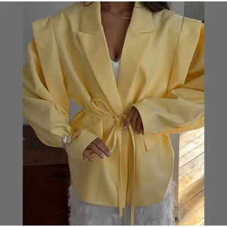 Romy | Spring Blazer