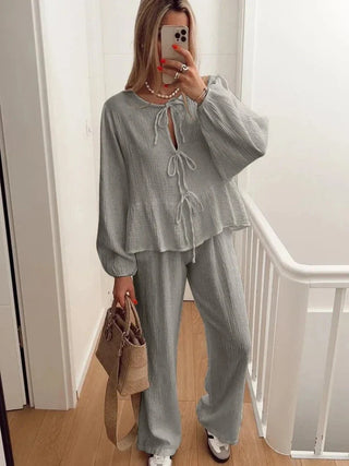 Billy | Co-ord Set
