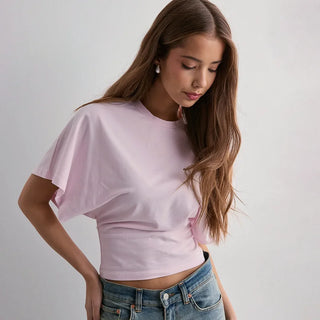 Fabienne | Loose Shirt