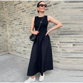 Cherise | Maxi Jurk