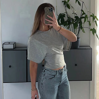 Fabienne | Loose Shirt