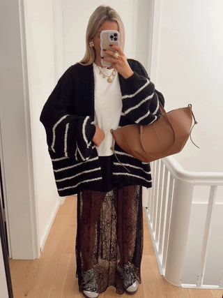 Raquel | Knit Cardigan