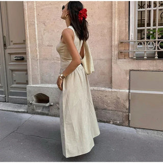 Cherise | Maxi Jurk