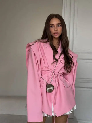 Romy | Spring Blazer
