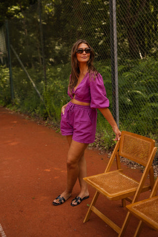 Robyn | Summer Co-ord Set