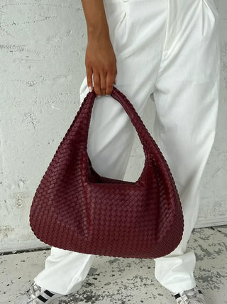 Viola | Waved Bag