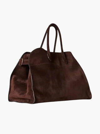Kiana | Suède Shopper