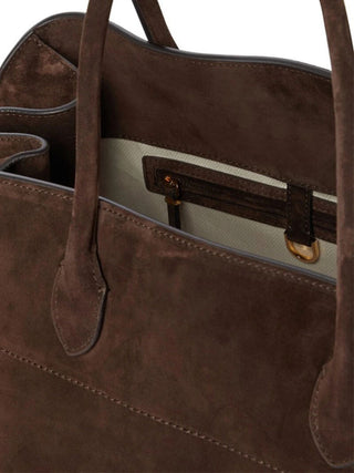 Kiana | Suède Shopper