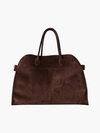 Kiana | Suède Shopper