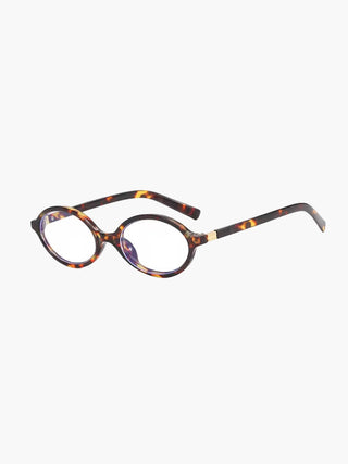 Penelope | Ovale Glasses