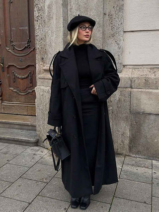 Penelope | Ovale Glasses