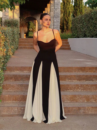 Malou | Maxi Dress