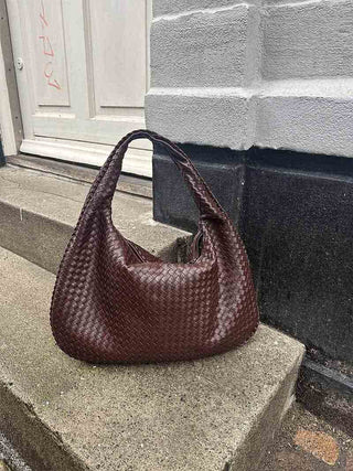 Viola | Waved Bag
