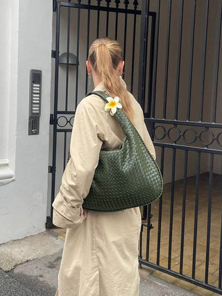 Viola | Waved Bag