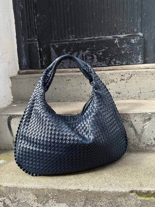 Viola | Waved Bag