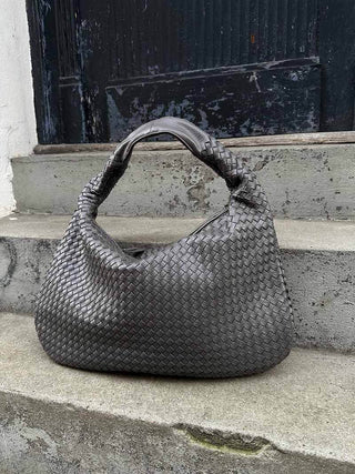 Viola | Waved Bag
