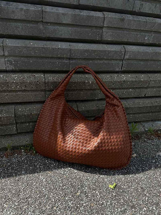 Viola | Waved Bag