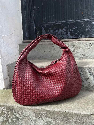 Viola | Waved Bag