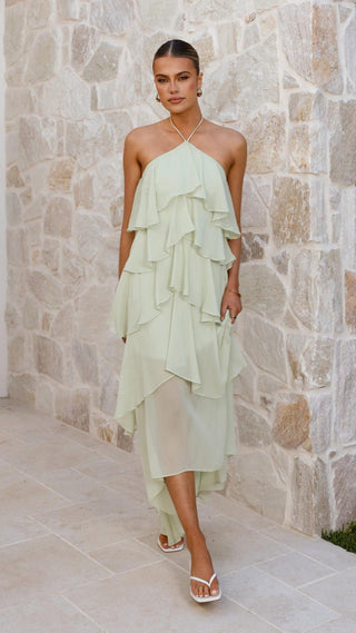 Emily | Maxi Dress