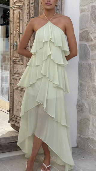 Emily | Maxi Dress