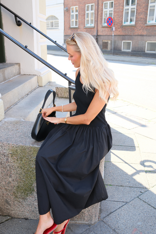 Carla | Maxi Dress