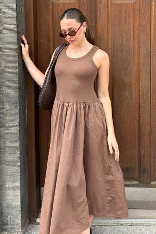 Carla | Maxi Dress