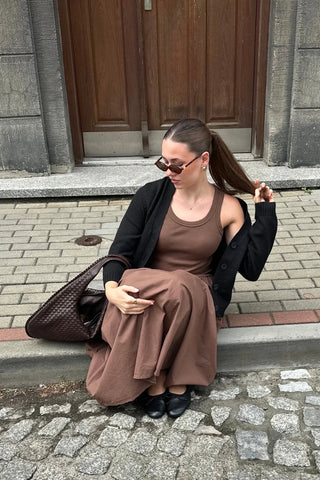 Carla | Maxi Dress