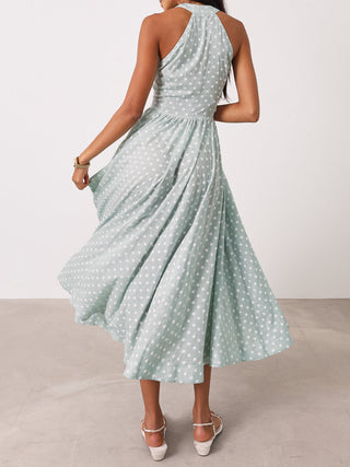 Hailey | Maxi Dress